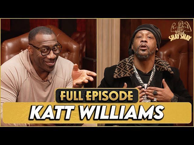 Is Katt Williams a part of Mensa? Explaining why the comedian is