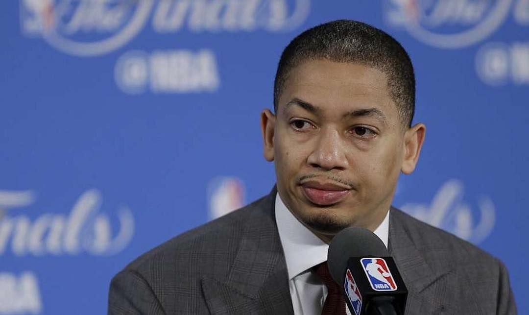 LA Clippers coach Ty Lue is proud to say that there is now a rivalry to speak of between them and the LA Lakers.