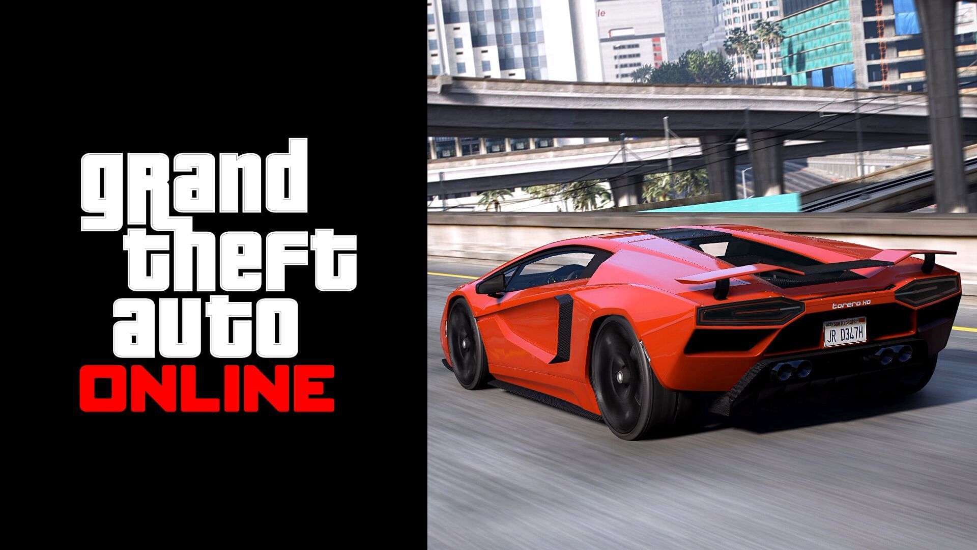 5 fastest cars in GTA Online in 2024 with active spoilers, ranked