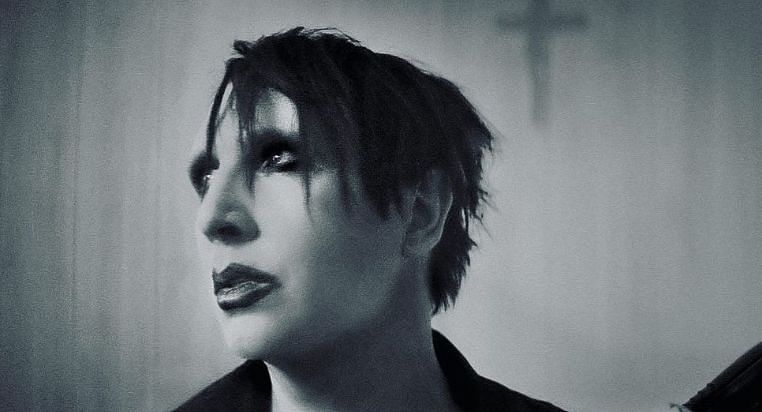 Marilyn Manson&rsquo;s Age