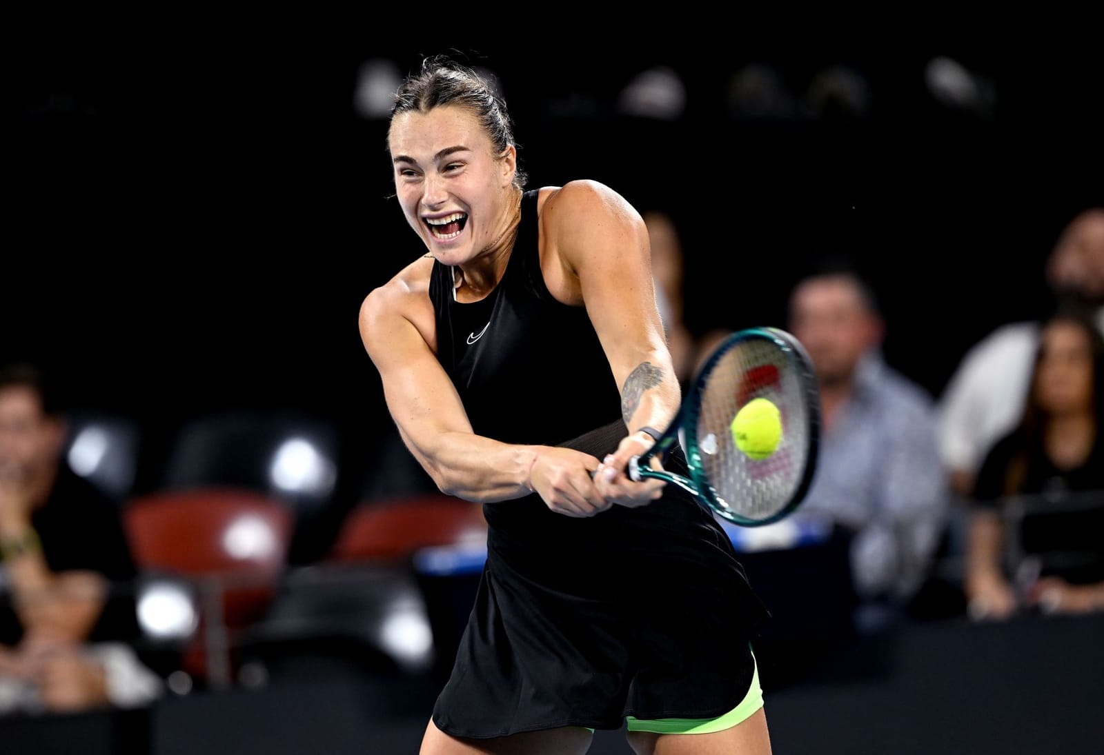 Brisbane International 2024 Final: Aryna Sabalenka vs Elena Rybakina