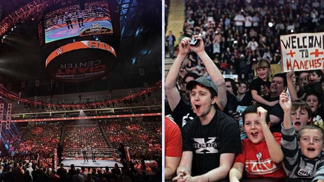 Winless streak continues for former WWE champion after latest defeat on RAW
