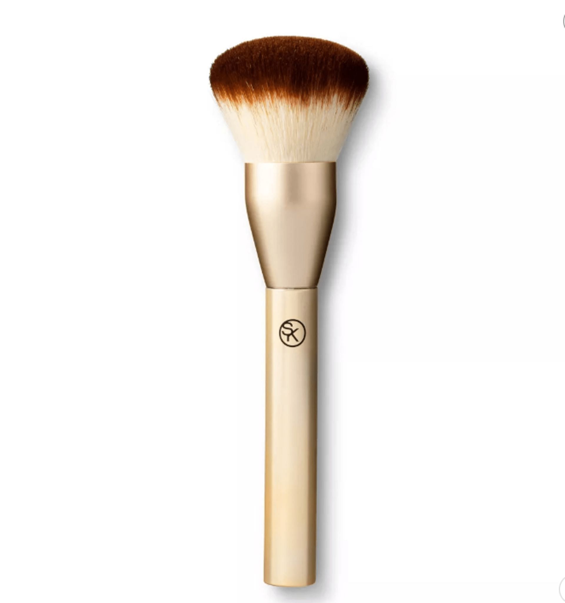 Essential Powder Brush No. 161 (Image via Target)