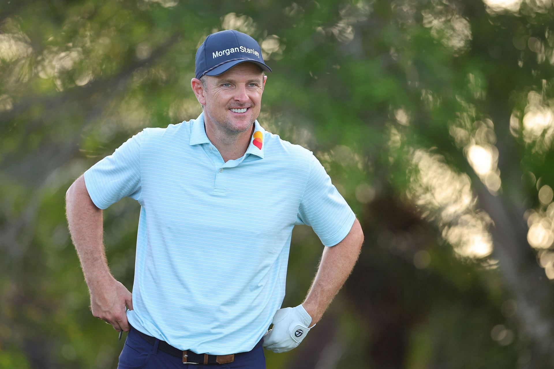 Sony Open in Hawaii - Preview Day Three
