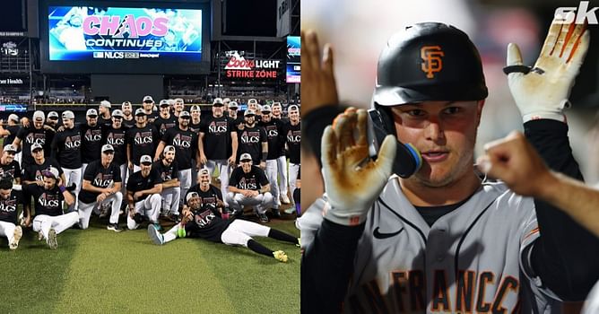 "They are becoming a power threat" - Former MLB pitcher analyses Diamondbacks' hitting options following Joc Pederson's arrival
