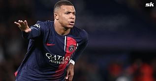 Real Madrid superstar could be forced to leave club if Kylian Mbappe joins from PSG: Reports