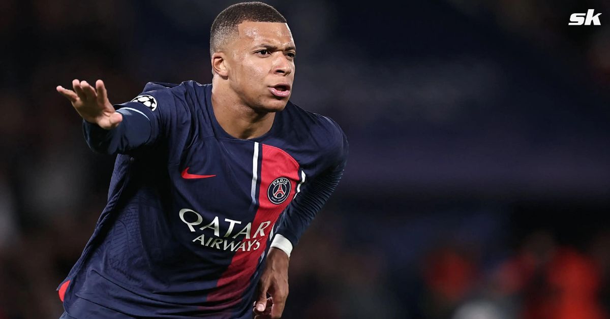 The "Secret" Terms Between PSG and Mbappe