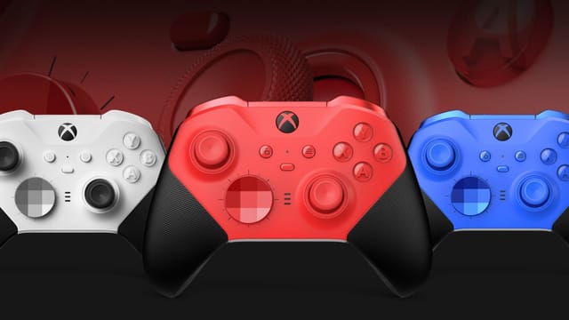Best gaming controllers for PC in 2024