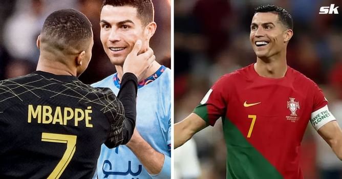 Ligue 1 make social media post after Cristiano Ronaldo claimed Saudi Pro League was better than the French top flight