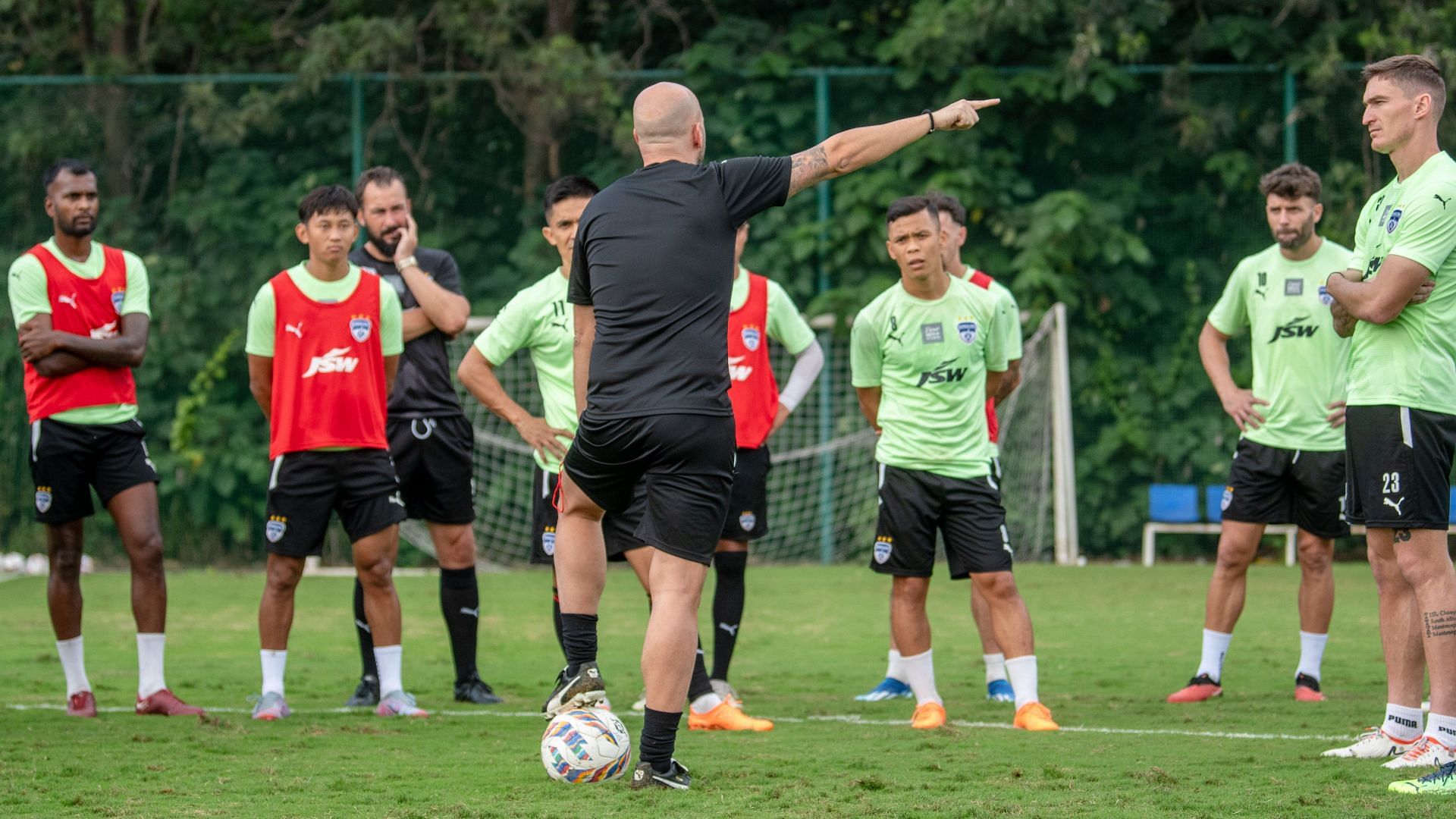 Bengaluru FC