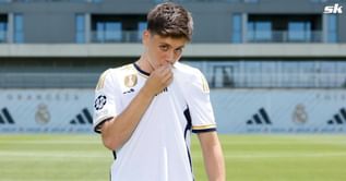 Real Madrid talent Arda Guler could leave club in ongoing January transfer window: Reports