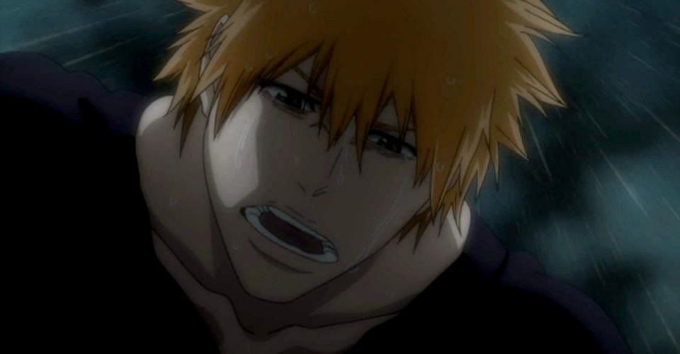 The Bleach timeskip was key for Ichigo&#039;s character (Image via Studio Pierrot).