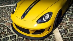 Is it worth getting Pfister Growler in GTA Online in 2024?