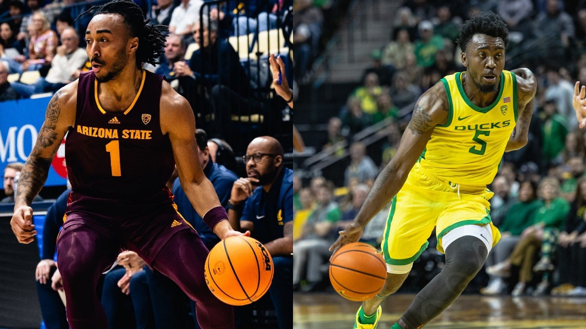 Arizona State vs Oregon Basketball Prediction, Odds and Picks - Jan. 25 | College Basketball Season 2023-24