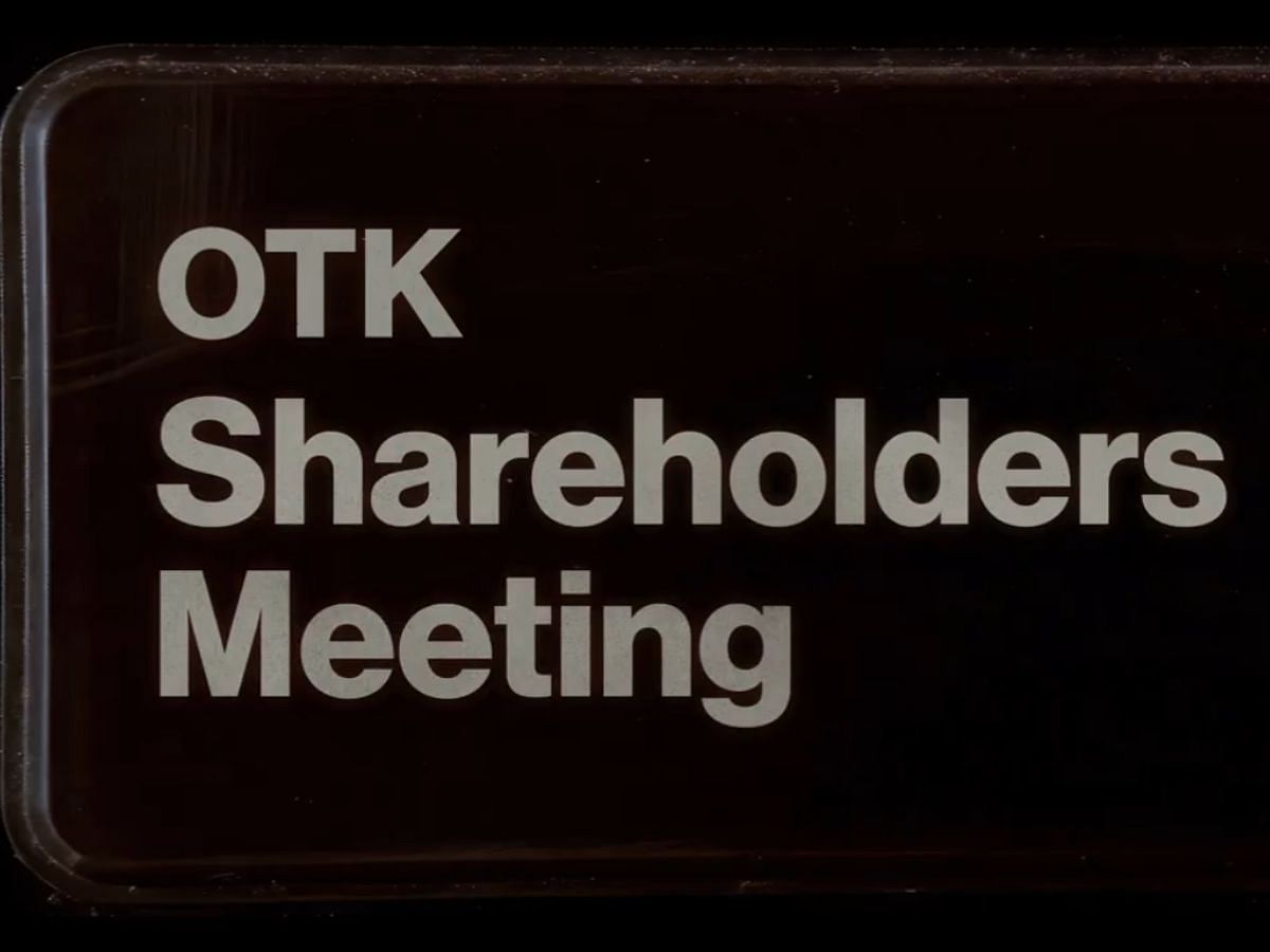OTK to return with a brand new Shareholders Meeting stream (Image via X/OTK)