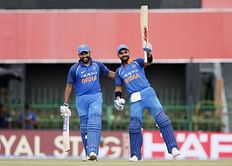 India vs Afghanistan T20I Series 2023: Full schedule, squads, match timings, and live-streaming details