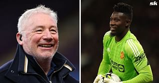 “Would certainly get my vote over Onana” - Ally McCoist names Premier League flop of the season as Manchester United duo given respite