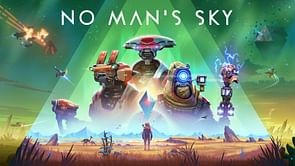 No Man's Sky: 10 best beginner tips