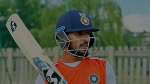 इंग्लैंड के खिलाफ आगामी सीरीज को लेकर युवा भारतीय खिलाड़ी ने दी प्रतिक्रिया, खास चीज का किया जिक्र