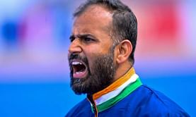 Former Indian player Tushar Khandker to train junior hockey women’s team in month-long national camp