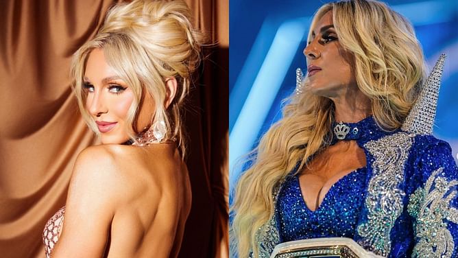 Charlotte Flair shares positive update 11 days after surgery