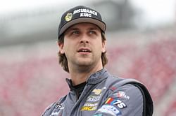 Josh Bilicki to be sponsored by Insurance King going into 2024 NASCAR Xfinity Series season