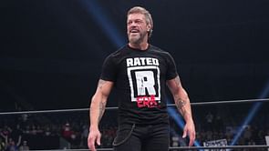 Adam Copeland got away with something in AEW he wasn't allowed to do in WWE, says Konnan