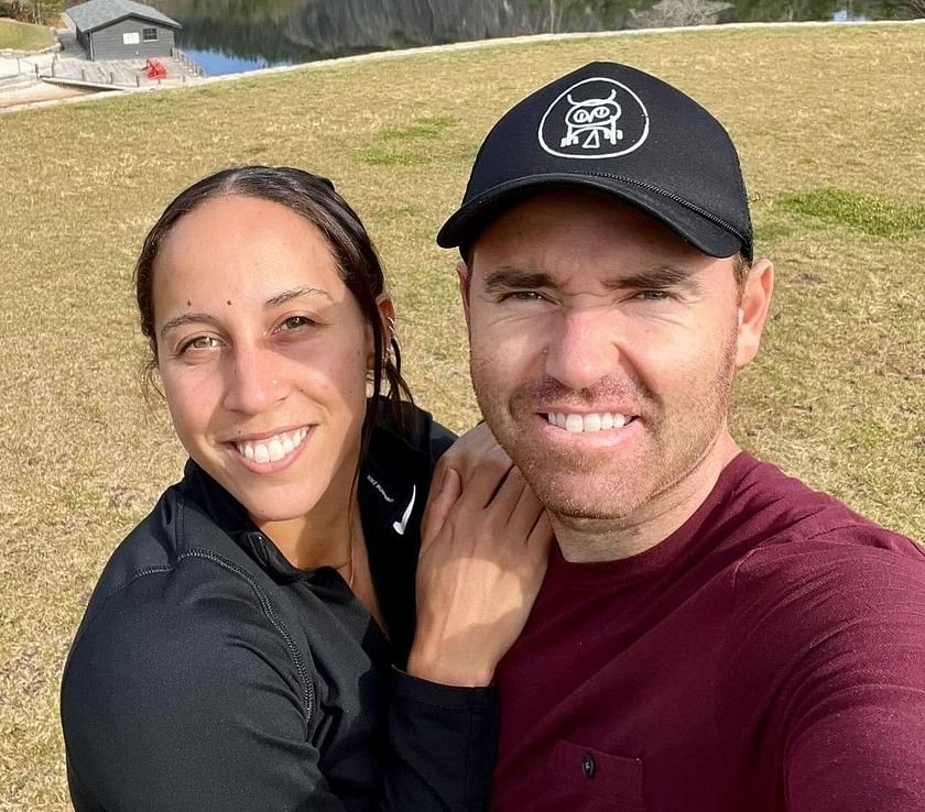 Who is Madison Keys' Boyfriend , Bjorn? All you need to know