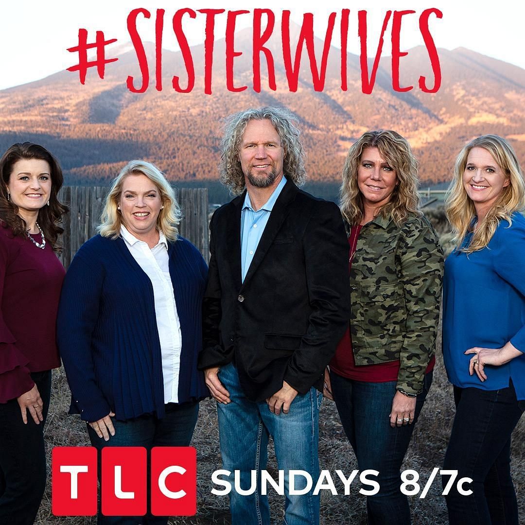 What is Sister Wives?