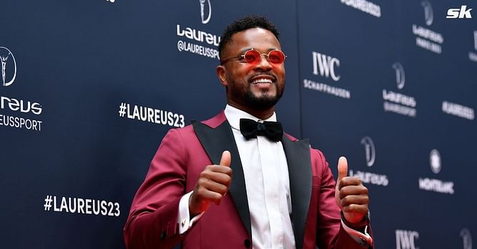 Manchester United legend Patrice Evra highlights 2 things Indian players must work on to play in the Premier League