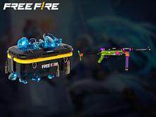 Garena Free Fire codes for January 26, 2024: Get free diamonds and gun skins