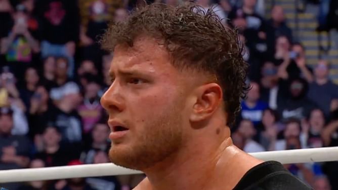 MJF officially removed from AEW roster, potential exit on the cards?