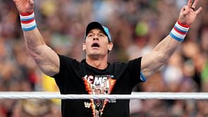 "मैं प्लान सुनने के लिए तैयार हूं" - WWE से रिटायर होने की अटकलों के बीच John Cena ने रिंग में वापसी की संभावना पर दिया बड़ा बयान