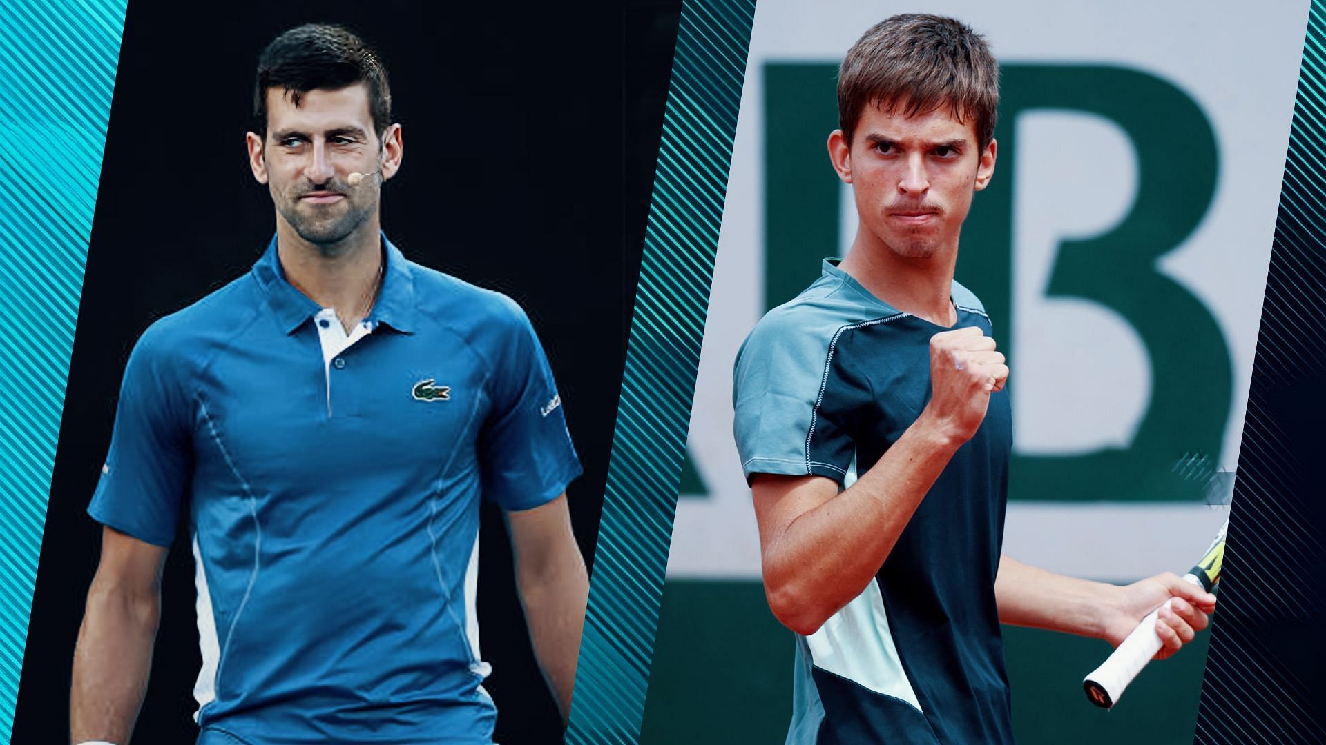 Australian Open 2024 Novak Djokovic vs Dino Prizmic preview, headto