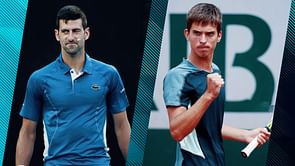 Australian Open 2024: Novak Djokovic vs Dino Prizmic preview, head-to-head, prediction, odds and pick