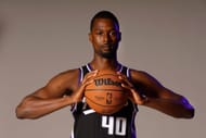 Sacramento forward Harrison Barnes