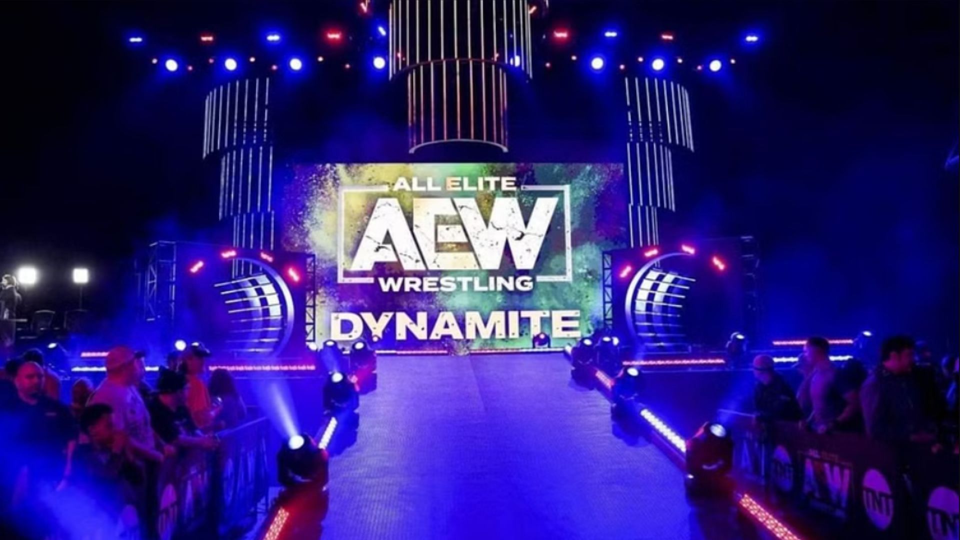 Top AEW star comments on being released by WWE twice