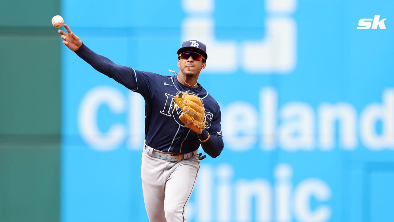 Wander Franco Latest Update: Rays star arrested in Puerto Plata after interrogation