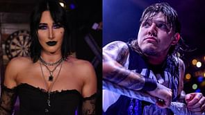 Rhea Ripley shares disturbing video with Dominik Mysterio following WWE RAW