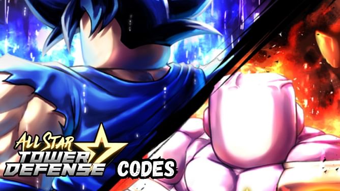 All Star Tower Defense codes (July 2025)