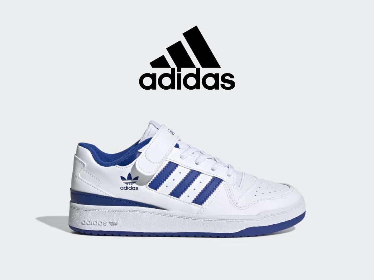 Adidas (Image via Adidas)