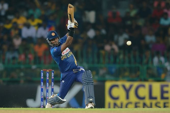 श्रीलंका को पहले T20I में एंजेलो मैथ्यूज ने दिलाई जबरदस्त जीत, ज़िम्बाब्वे के खिलाफ आखिरी ओवर में रोमांच की हदें पार