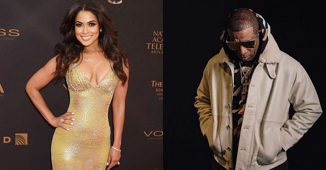 WATCH: Deion Sanders’ ex fiancée Tracey Edmonds opens up about self-care routine in latest post on IG