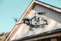 5 best DJI drones in 2024