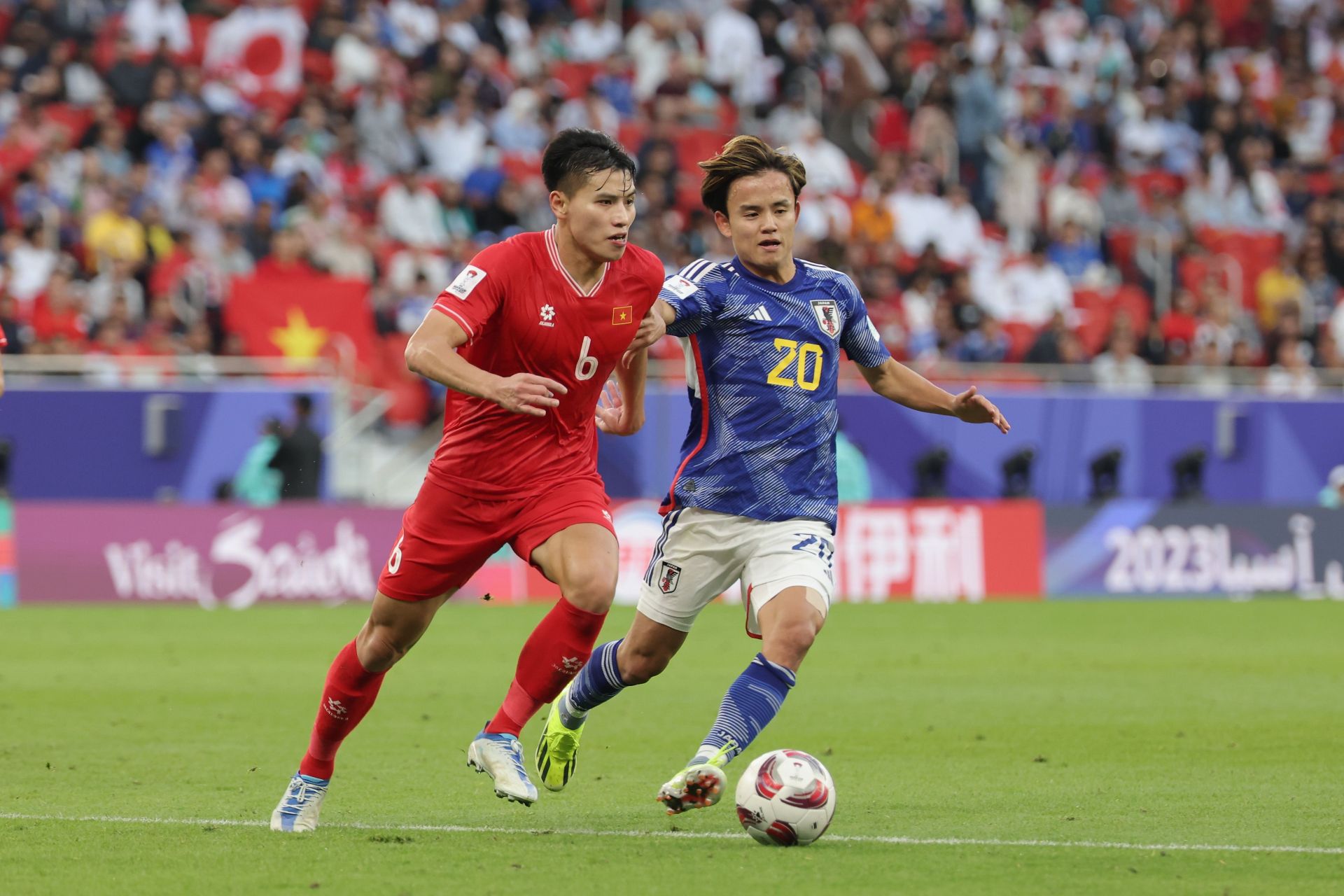 Vietnam vs Indonesia Prediction and Betting Tips | January 19th 2024