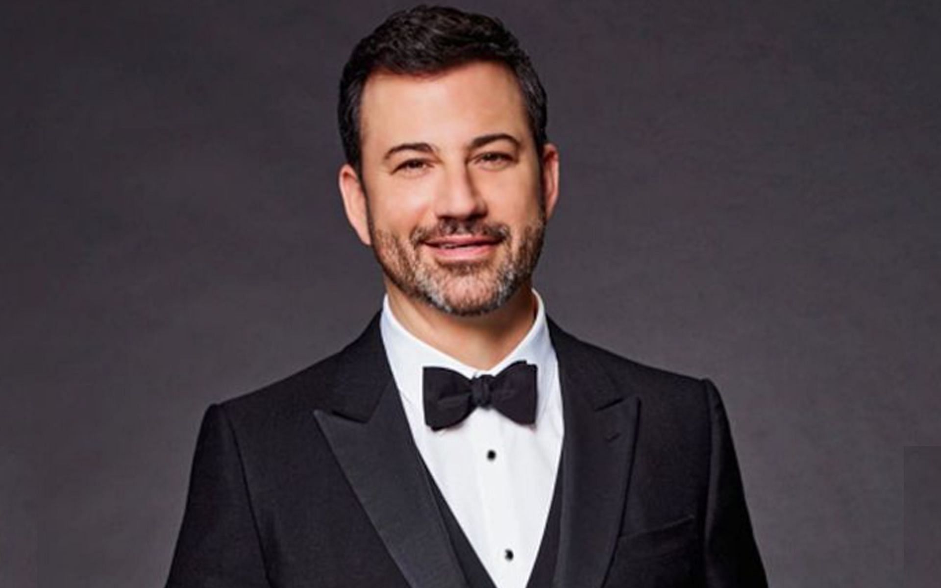 Jimmy Kimmel (Image Courtesy: @jimmykimmel Instagram)