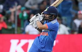 "Great opportunity ahead of the T20 World Cup"- Zaheer Khan on India's T20I series against Afghanistan