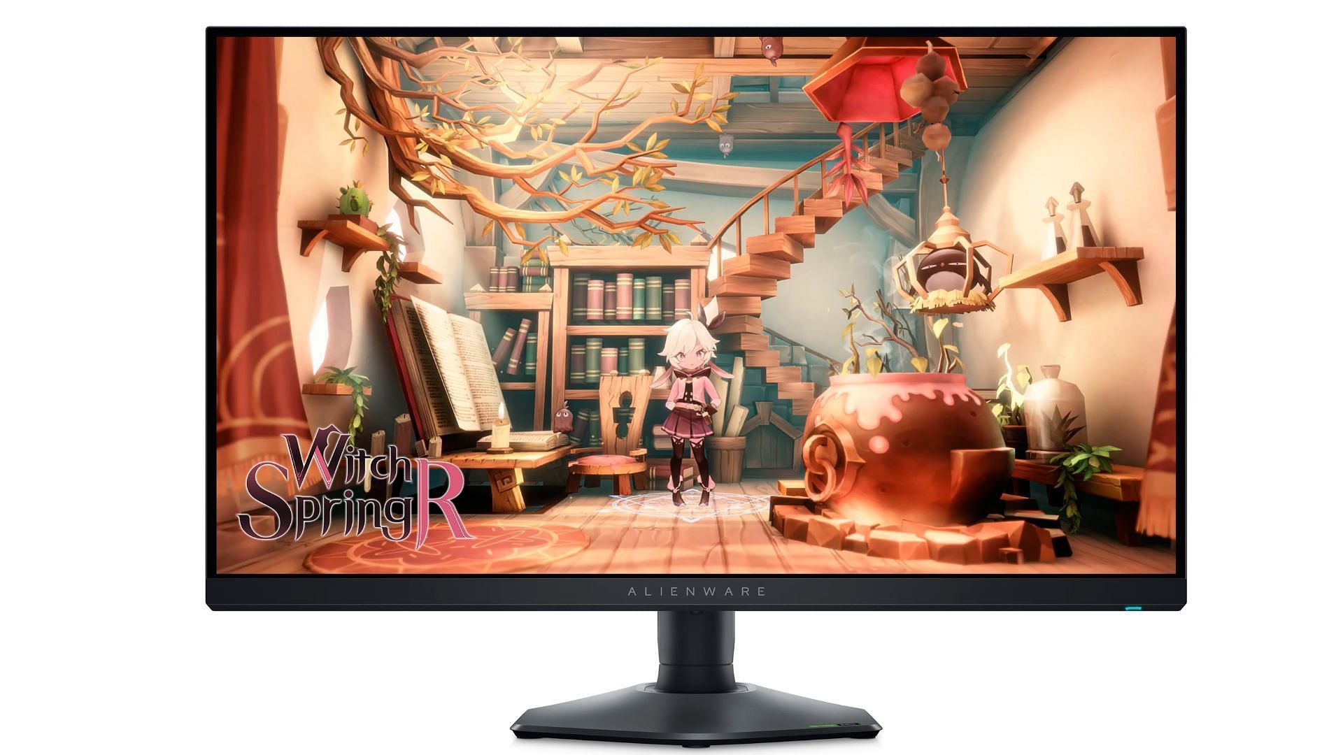 Very innovative and affordable monitor (Image via Dell)