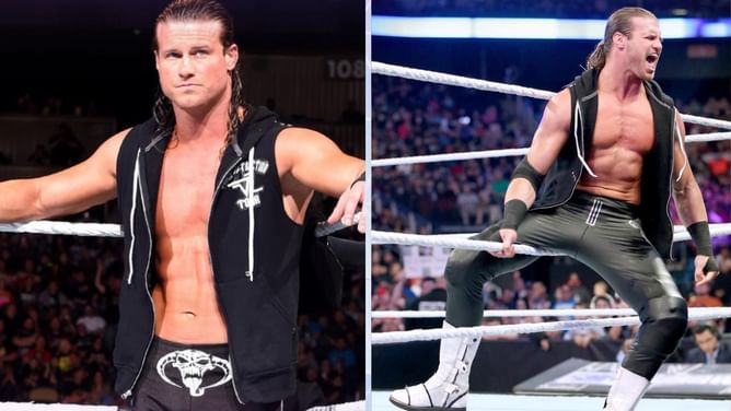 Nic Nemeth (fka Dolph Ziggler) set to face former WWE Superstar at upcoming show