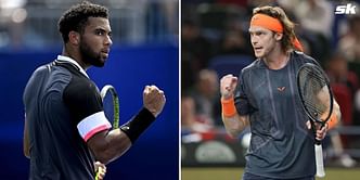 Hong Kong Open 2024: Andrey Rublev vs Arthur Fils preview, head-to-head, prediction, odds and pick